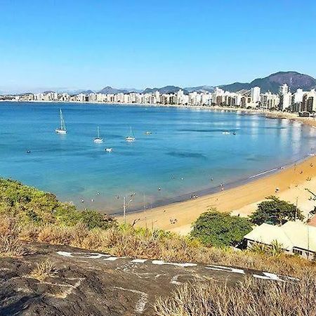 Guarapari - Praia Do Morro Bagian luar foto